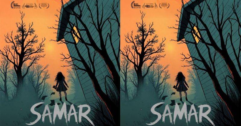 Dok. Elior Tesla Pictures/Samar: Ilmira Nirmala